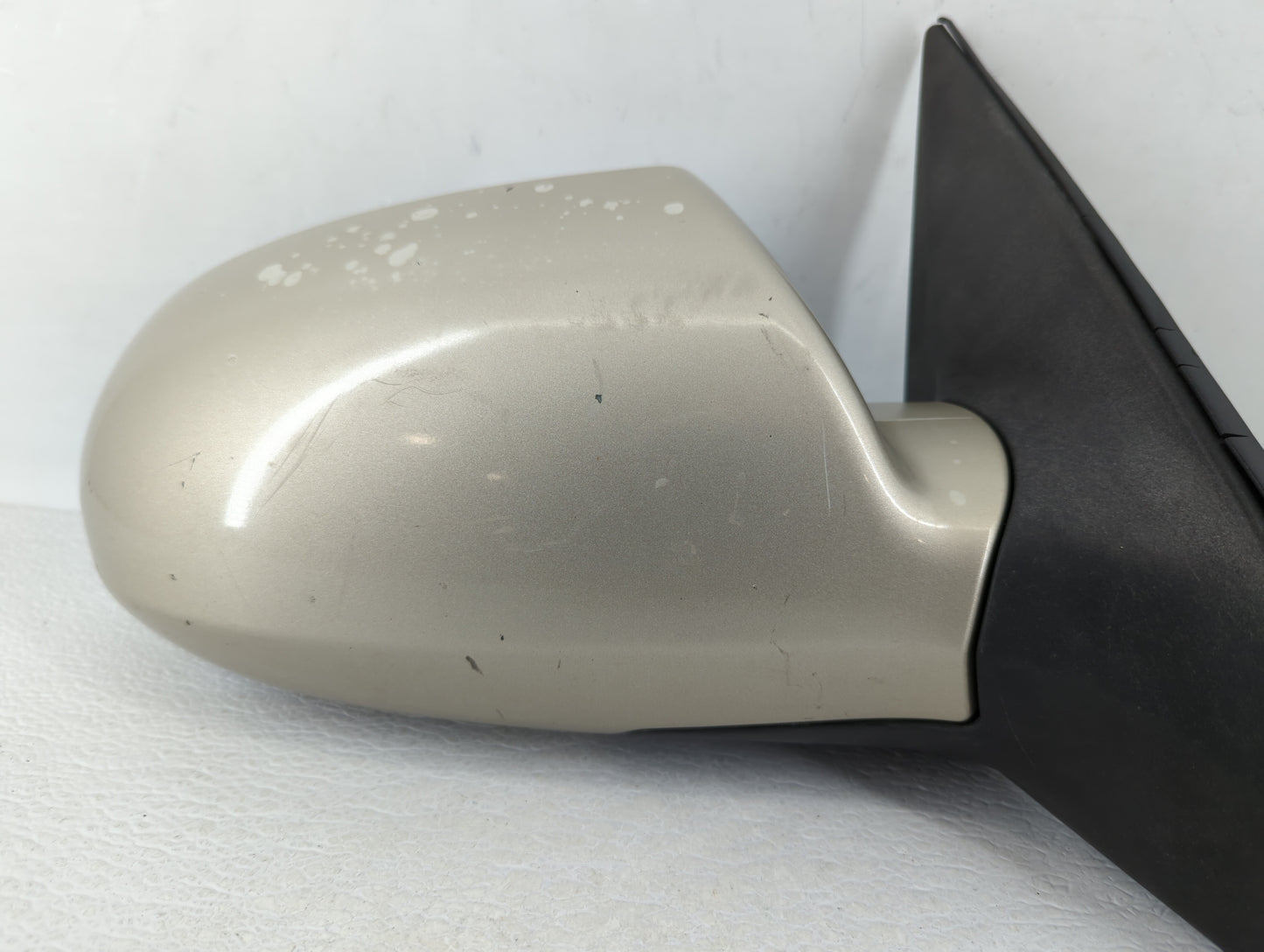 2016-2018 Kia Optima Passenger Side View Mirror - Right Door Mirror OEM Used - Oemusedautoparts1.com
