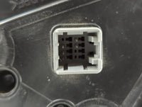 2016-2018 Kia Optima Passenger Side View Mirror - Right Door Mirror OEM Used - Oemusedautoparts1.com