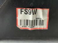 2016-2018 Kia Optima Passenger Side View Mirror - Right Door Mirror OEM Used - Oemusedautoparts1.com