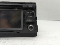2016-2018 Kia Optima Radio AM FM Cd Player Receiver Replacement P/N:96180-D5100WK Fits Fits 2016 2017 2018 OEM Used Auto Par