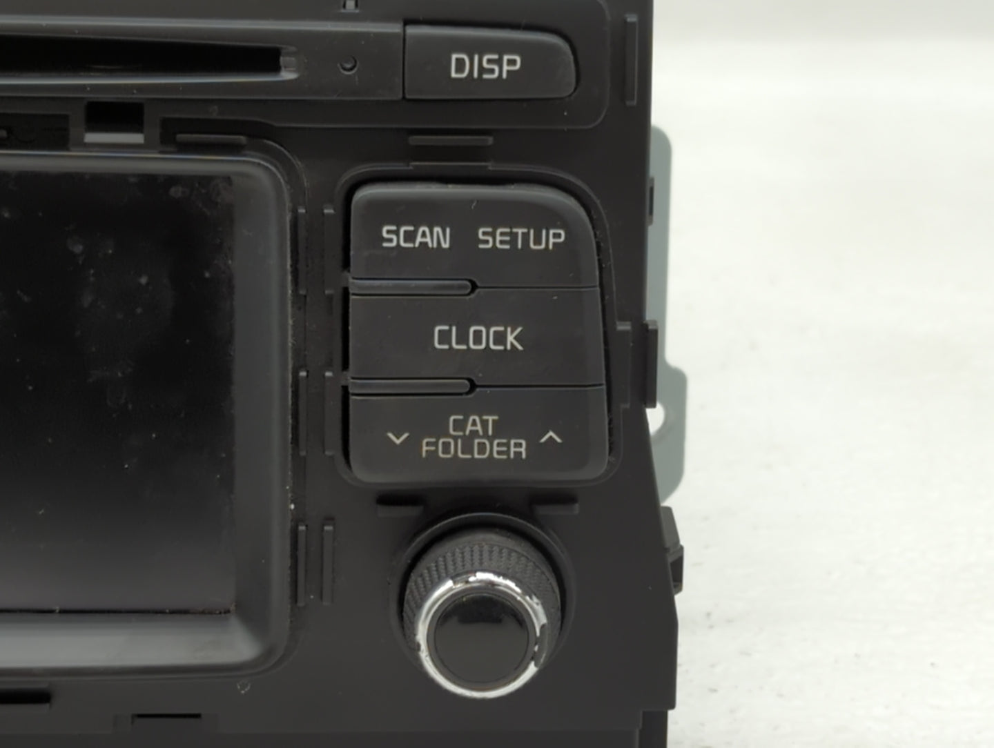 2016-2018 Kia Optima Am Fm Cd Player Radio Receiver - Oemusedautoparts1.com
