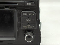 2016-2018 Kia Optima Am Fm Cd Player Radio Receiver - Oemusedautoparts1.com