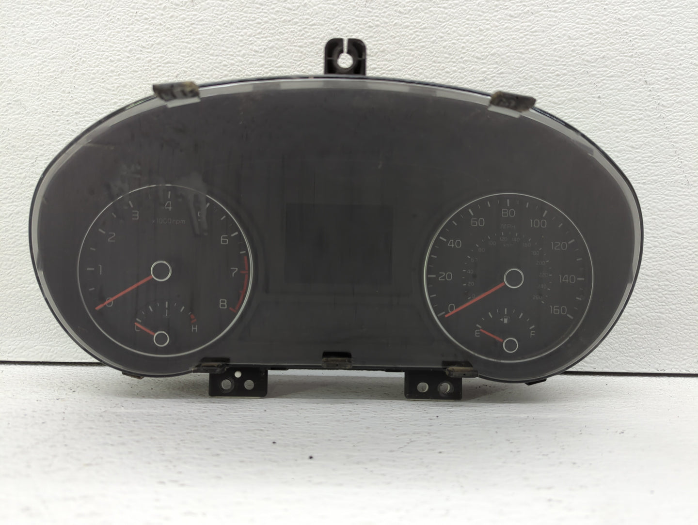 2016-2018 Kia Optima Instrument Cluster Speedometer Gauges P/N:94001-D5500 94001-D5000, 94001-D5300 Fits Fits 2016 2017 2018