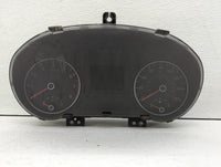 2016-2018 Kia Optima Instrument Cluster Speedometer Gauges P/N:94001-D5500 94001-D5000, 94001-D5300 Fits Fits 2016 2017 2018