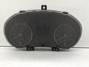 compare product 2016-2018 Kia Optima Instrument Cluster Speedometer Gauges P/N:94001-D5500 94001-D5000, 94001-D5300 Fits Fits 2016 2017 2018 OEM Used Auto Parts