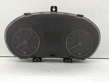2016-2018 Kia Optima Instrument Cluster Speedometer Gauges P/N:94001-D5500 94001-D5000, 94001-D5300 Fits Fits 2016 2017 2018