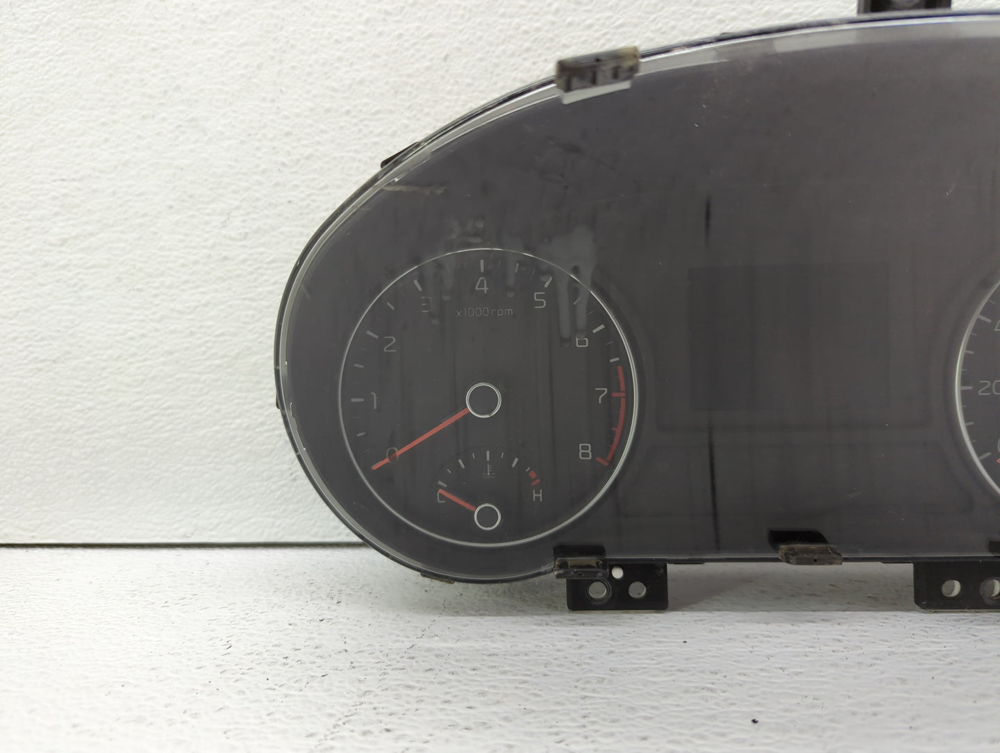 2016-2018 Kia Optima Instrument Cluster Speedometer Gauges P/N:94001-D5500 94001-D5000, 94001-D5300 Fits Fits 2016 2017 2018