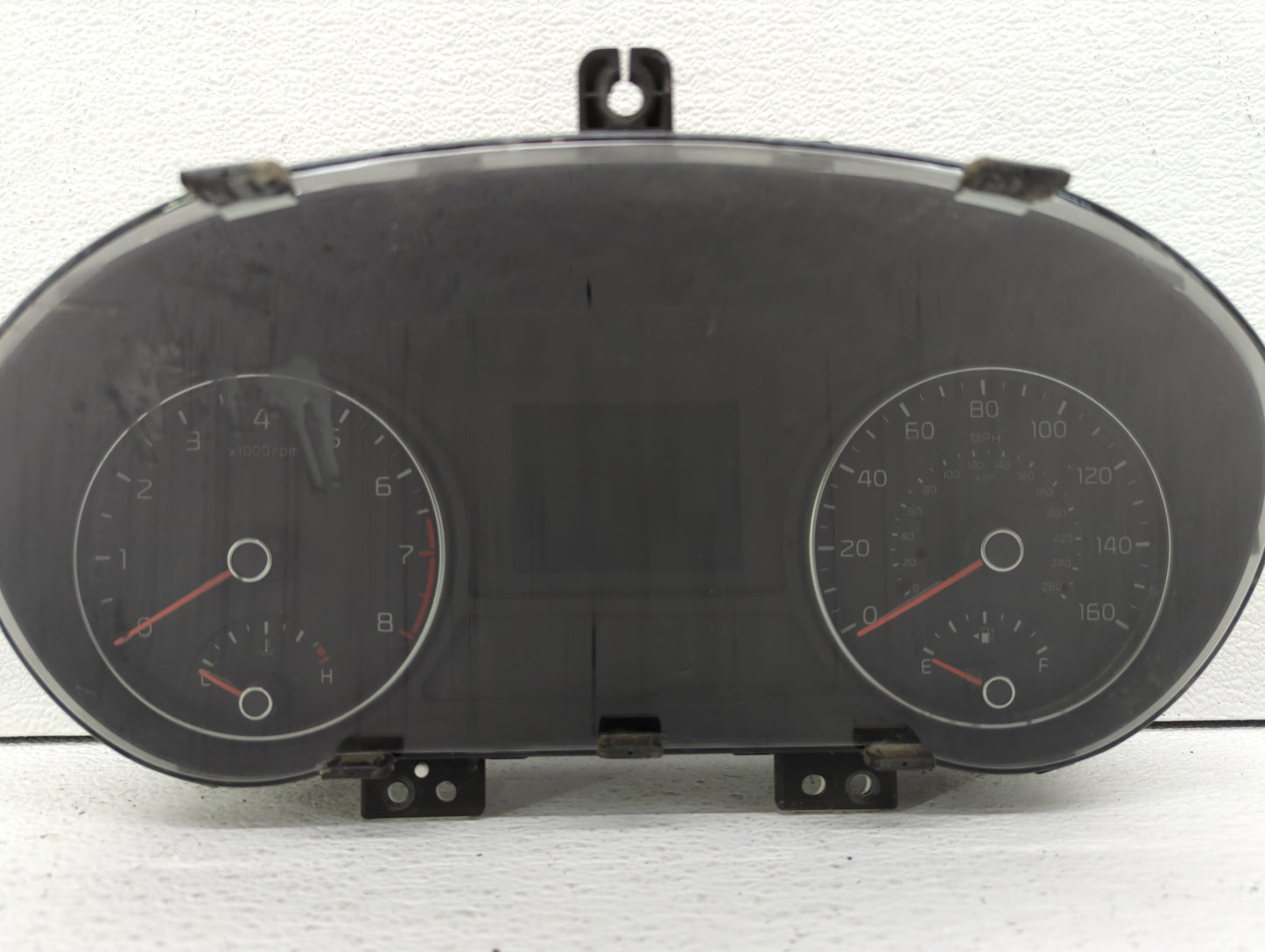 2016-2018 Kia Optima Instrument Cluster Speedometer Gauges P/N:94001-D5500 94001-D5000, 94001-D5300 Fits Fits 2016 2017 2018