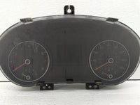 2016-2018 Kia Optima Instrument Cluster Speedometer Gauges P/N:94001-D5500 94001-D5000, 94001-D5300 Fits Fits 2016 2017 2018