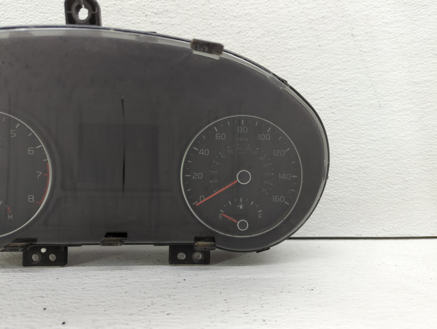 2016-2018 Kia Optima Instrument Cluster Speedometer Gauges P/N:94001-D5500 94001-D5000, 94001-D5300 Fits Fits 2016 2017 2018