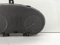 2016-2018 Kia Optima Instrument Cluster Speedometer Gauges P/N:94001-D5500 94001-D5000, 94001-D5300 Fits Fits 2016 2017 2018