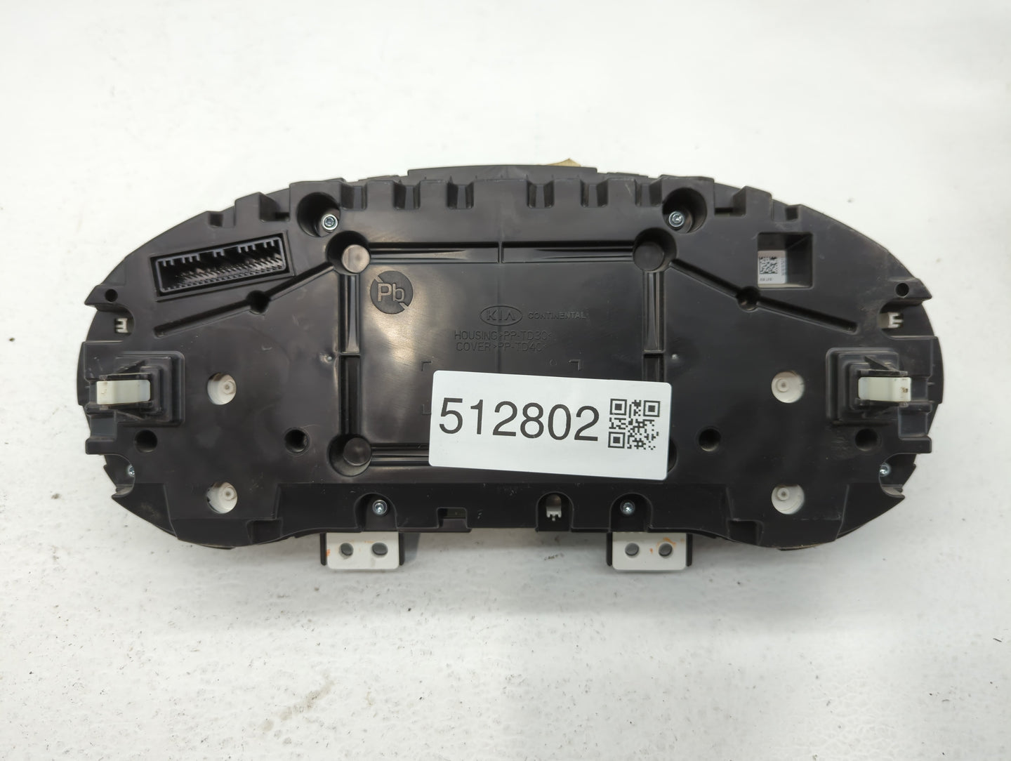 2016-2018 Kia Optima Instrument Cluster Speedometer Gauges P/N:94001-D5500 94001-D5000, 94001-D5300 Fits Fits 2016 2017 2018