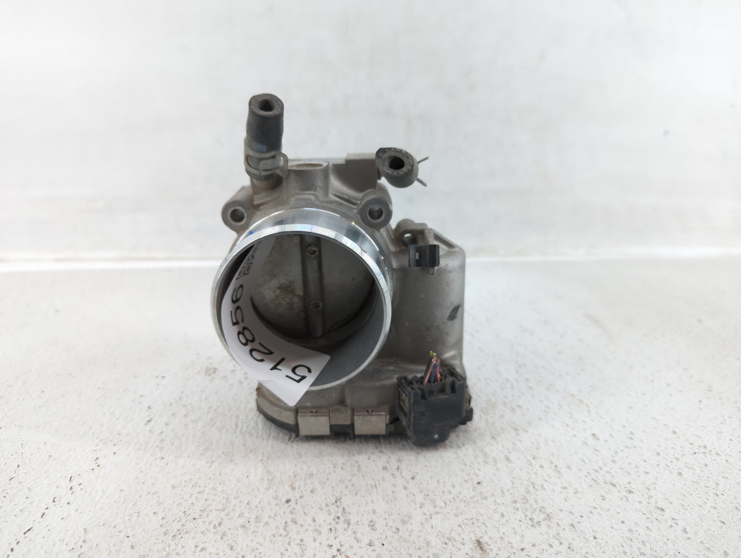 2016-2020 Kia Optima Throttle Body P/N:35100-2G600 Fits Fits 2015 2016 2017 2018 2019 2020 2021 OEM Used Auto Parts - Oemuse