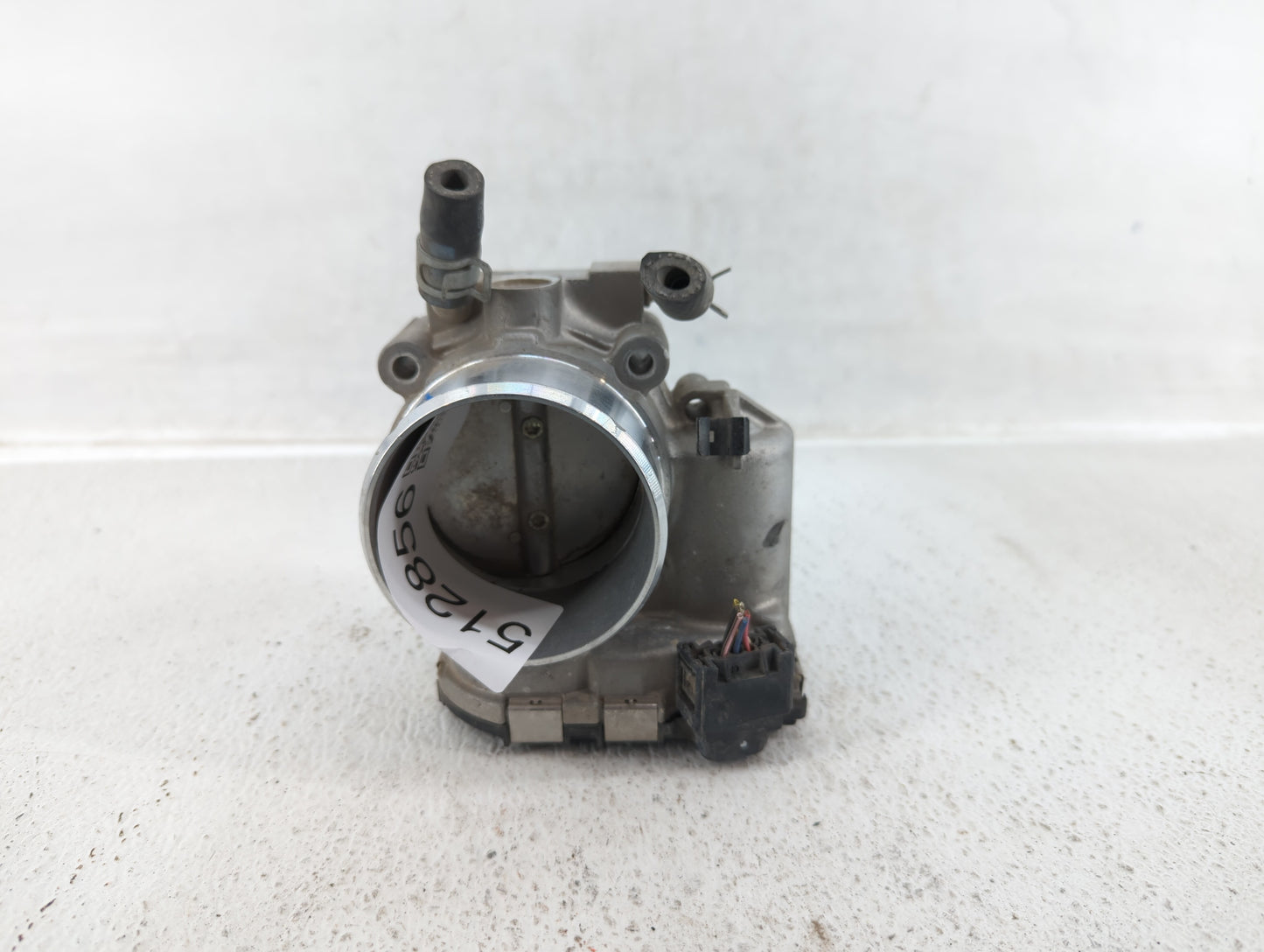 2016-2020 Kia Optima Throttle Body P/N:35100-2G600 Fits Fits 2015 2016 2017 2018 2019 2020 2021 OEM Used Auto Parts - Oemuse