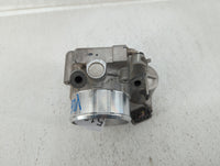 2016-2020 Kia Optima Throttle Body P/N:35100-2G600 Fits Fits 2015 2016 2017 2018 2019 2020 2021 OEM Used Auto Parts - Oemuse