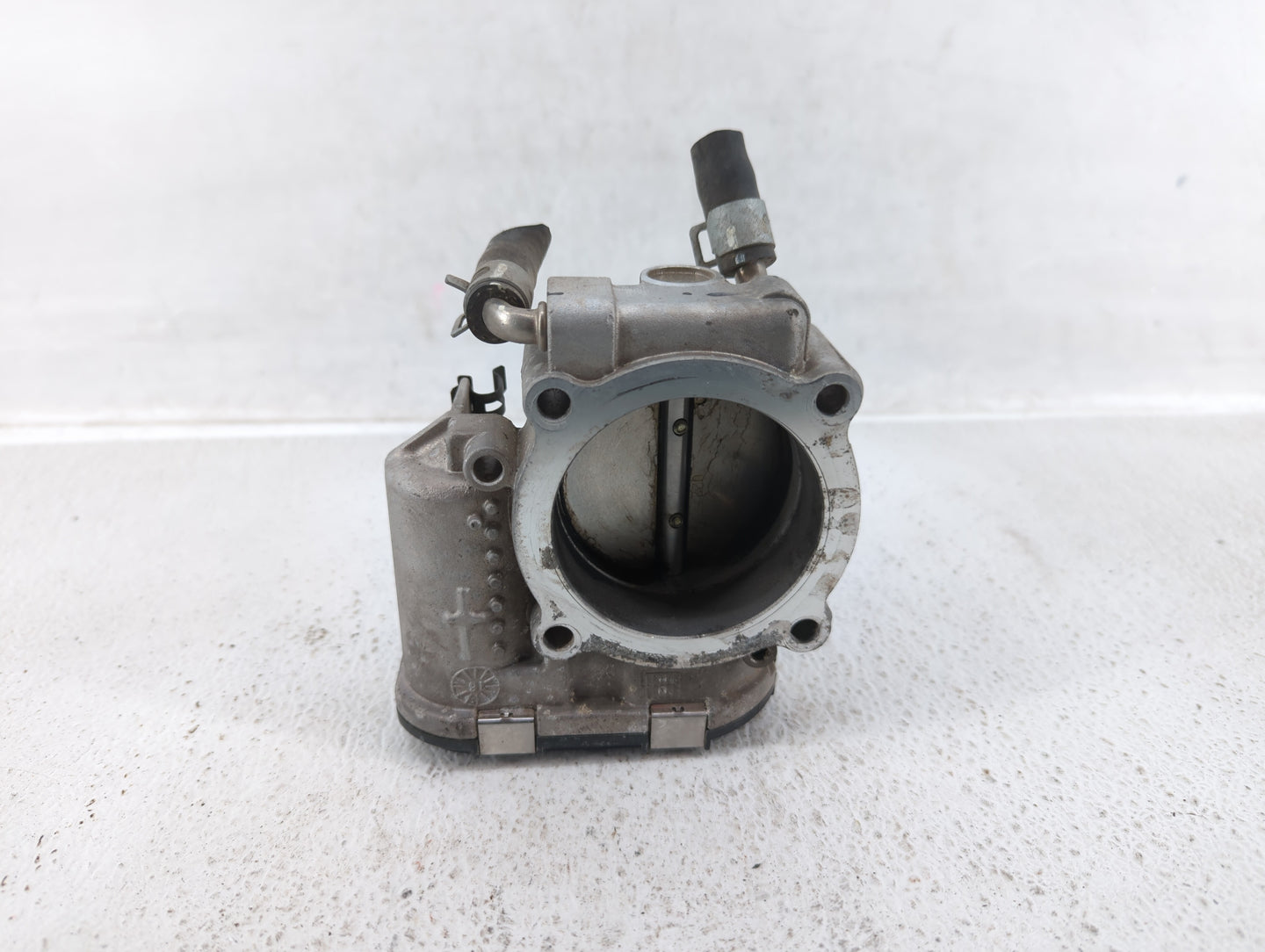 2016-2020 Kia Optima Throttle Body P/N:35100-2G600 Fits Fits 2015 2016 2017 2018 2019 2020 2021 OEM Used Auto Parts - Oemuse
