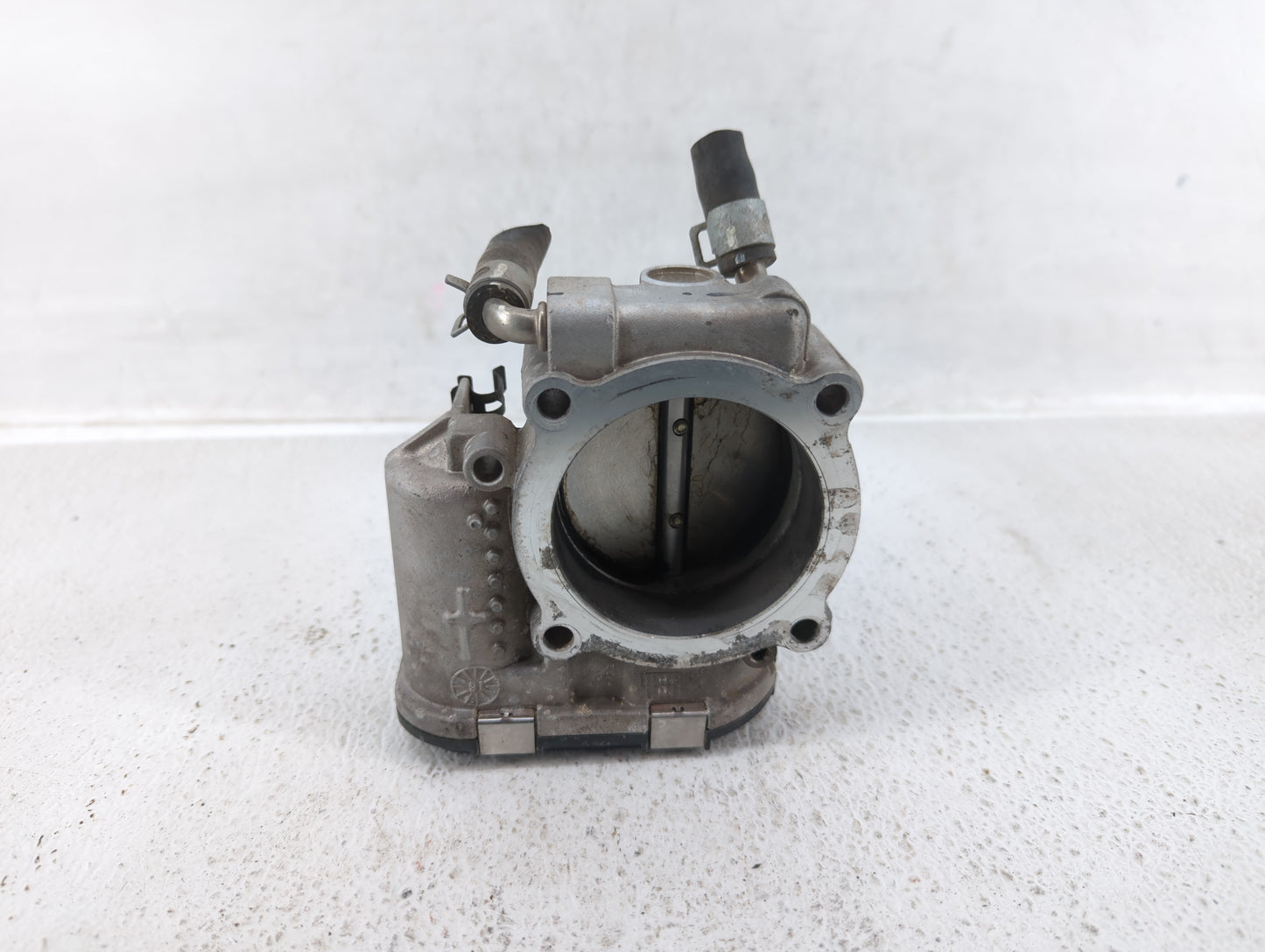 2016-2020 Kia Optima Throttle Body P/N:35100-2G600 Fits Fits 2015 2016 2017 2018 2019 2020 2021 OEM Used Auto Parts - Oemuse