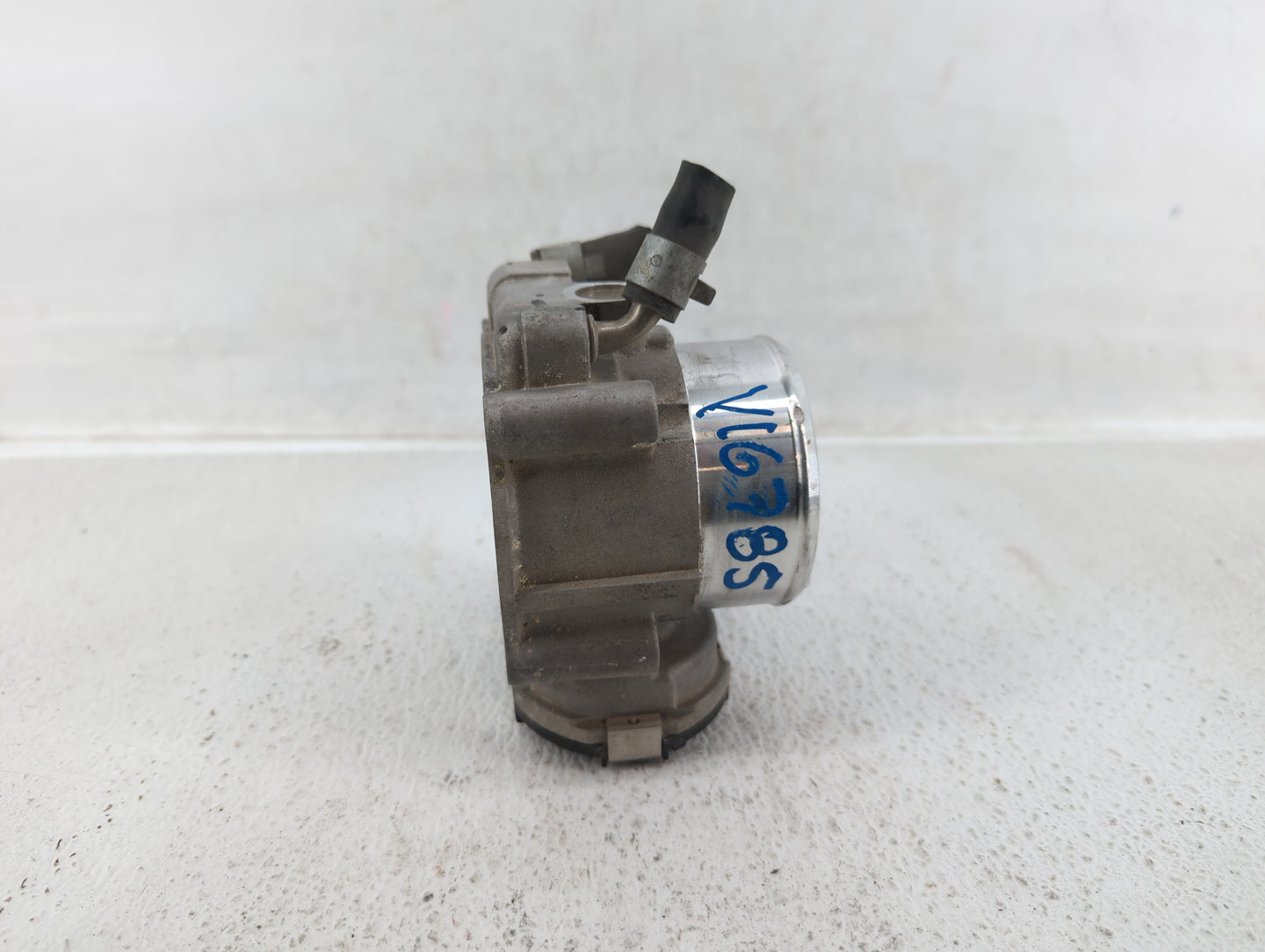 2016-2020 Kia Optima Throttle Body P/N:35100-2G600 Fits Fits 2015 2016 2017 2018 2019 2020 2021 OEM Used Auto Parts - Oemuse