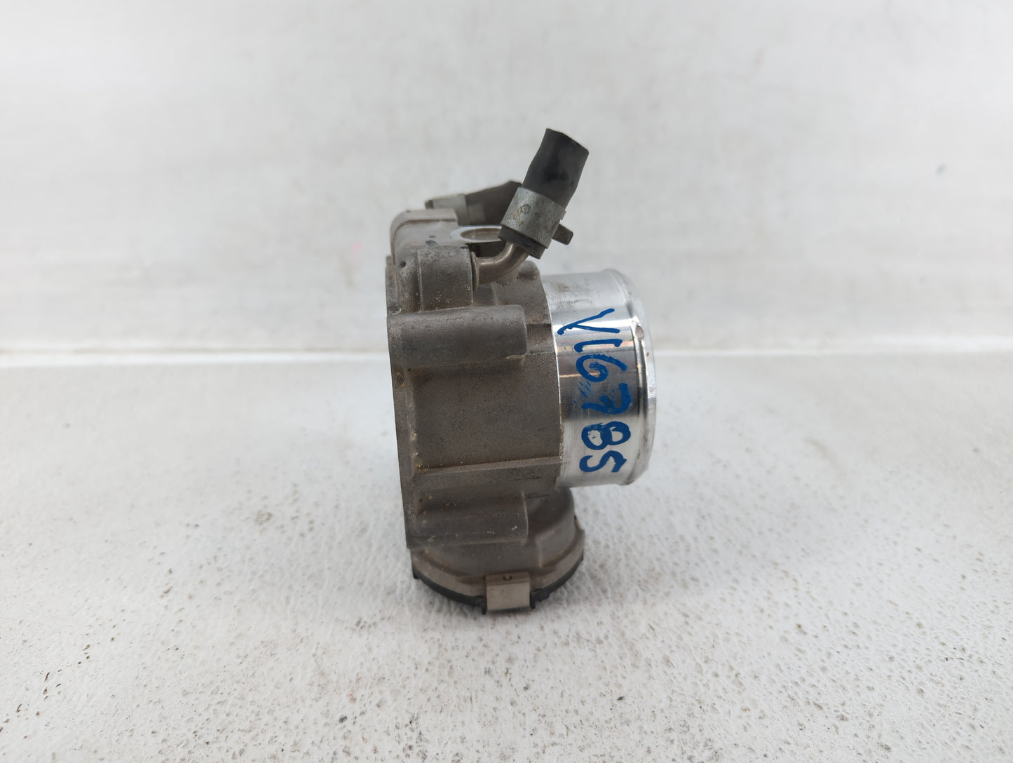 2016-2020 Kia Optima Throttle Body P/N:35100-2G600 Fits Fits 2015 2016 2017 2018 2019 2020 2021 OEM Used Auto Parts - Oemuse
