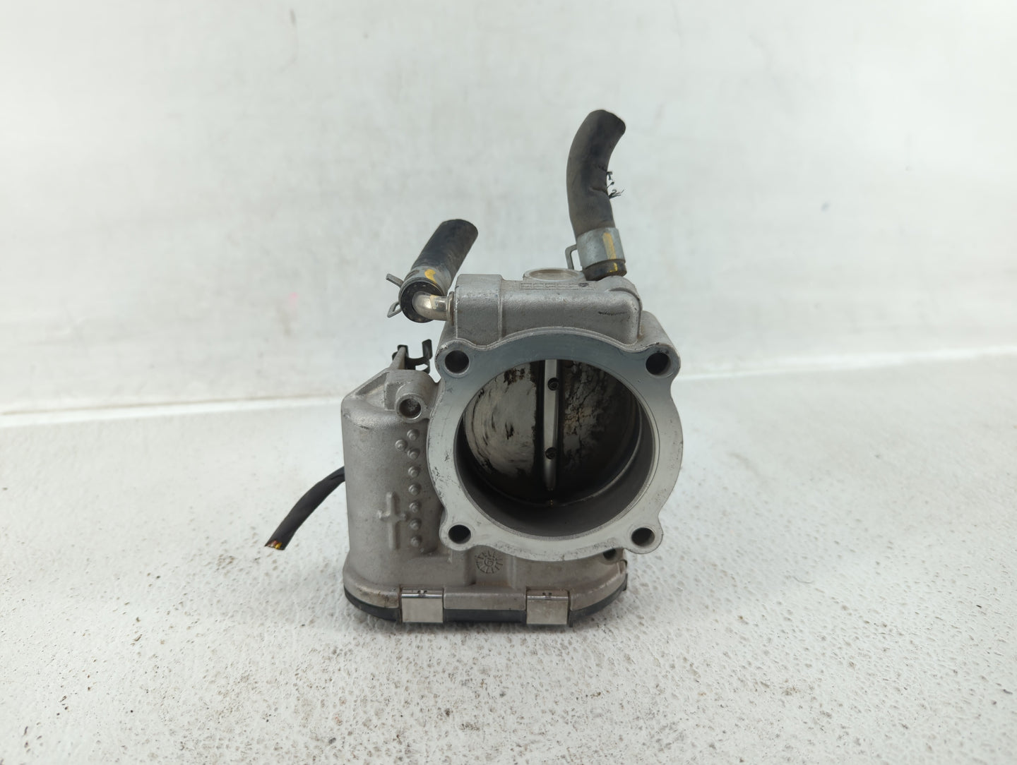 2016-2020 Kia Optima Throttle Body P/N:35100-2G600 Fits Fits 2015 2016 2017 2018 2019 2020 2021 OEM Used Auto Parts - Oemuse