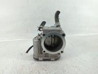 2016-2020 Kia Optima Throttle Body P/N:35100-2G600 Fits Fits 2015 2016 2017 2018 2019 2020 2021 OEM Used Auto Parts - Oemuse