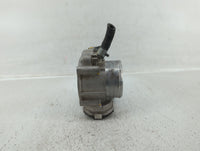 2016-2020 Kia Optima Throttle Body P/N:35100-2G600 Fits Fits 2015 2016 2017 2018 2019 2020 2021 OEM Used Auto Parts - Oemuse