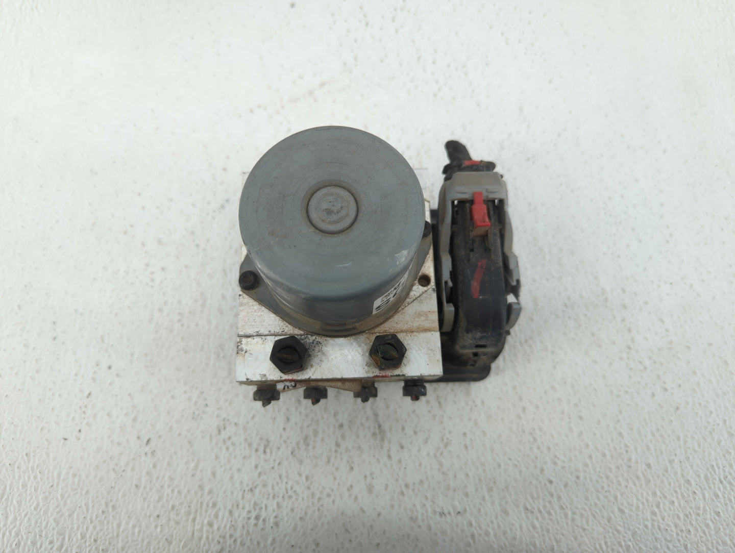 2016-2018 Kia Optima ABS Pump Control Module Replacement P/N:D5589-20500 58920-D5010 Fits Fits 2016 2017 2018 OEM Used Auto 