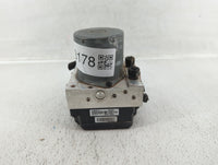 2016-2018 Kia Optima ABS Pump Control Module Replacement P/N:D5589-20500 58920-D5010 Fits Fits 2016 2017 2018 OEM Used Auto 