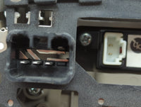 2016 Kia Optima Overhead Roof Console Light Beige - Oemusedautoparts1.com