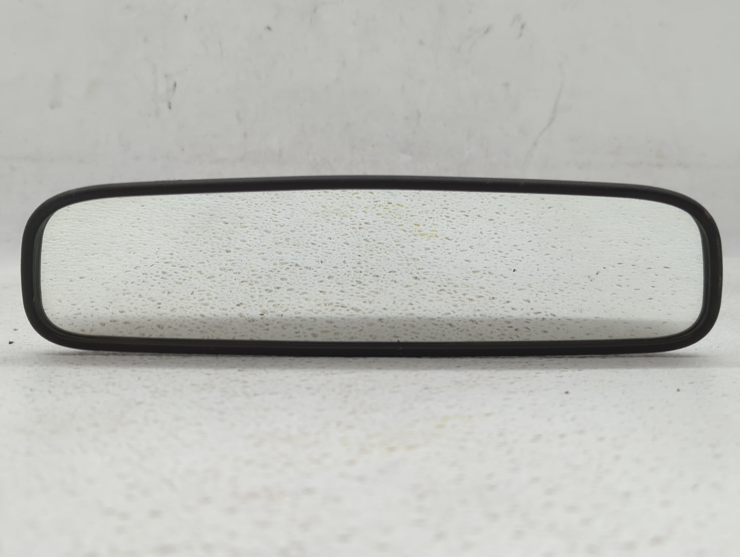 2016 Kia Optima Interior Rear View Mirror Replacement OEM P/N:E4012143 Fits OEM Used Auto Parts - Oemusedautoparts1.com