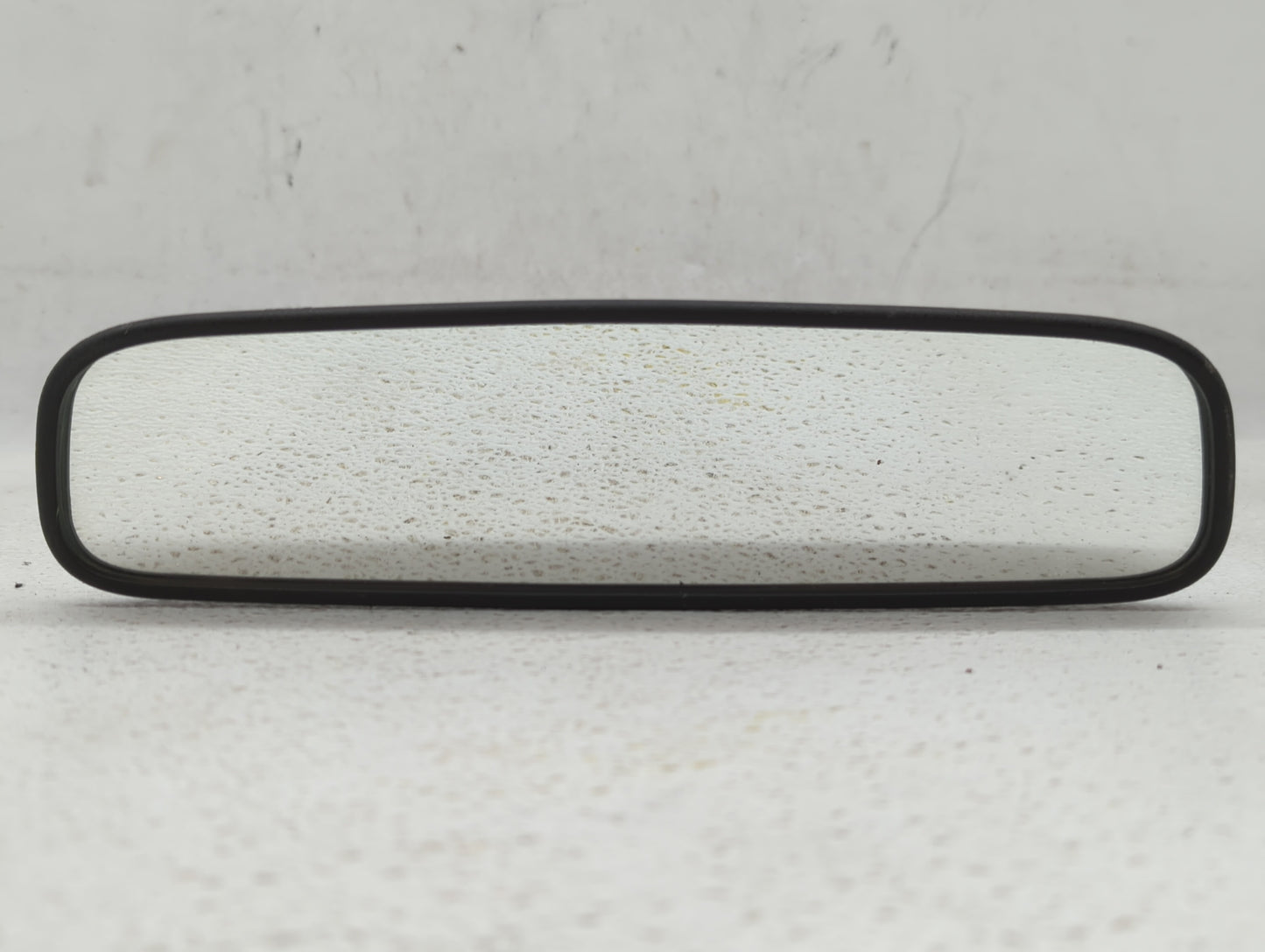 2016 Kia Optima Interior Rear View Mirror Replacement OEM P/N:E4012143 Fits OEM Used Auto Parts - Oemusedautoparts1.com