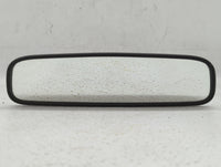 2016 Kia Optima Interior Rear View Mirror Replacement OEM P/N:E4012143 Fits OEM Used Auto Parts - Oemusedautoparts1.com
