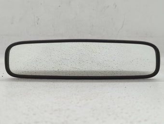compare product 2016 Kia Optima Interior Rear View Mirror Replacement OEM P/N:E4012143 Fits OEM Used Auto Parts