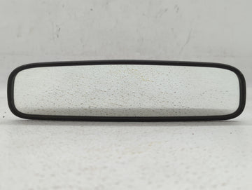 2016 Kia Optima Interior Rear View Mirror Replacement OEM P/N:E4012143 Fits OEM Used Auto Parts - Oemusedautoparts1.com