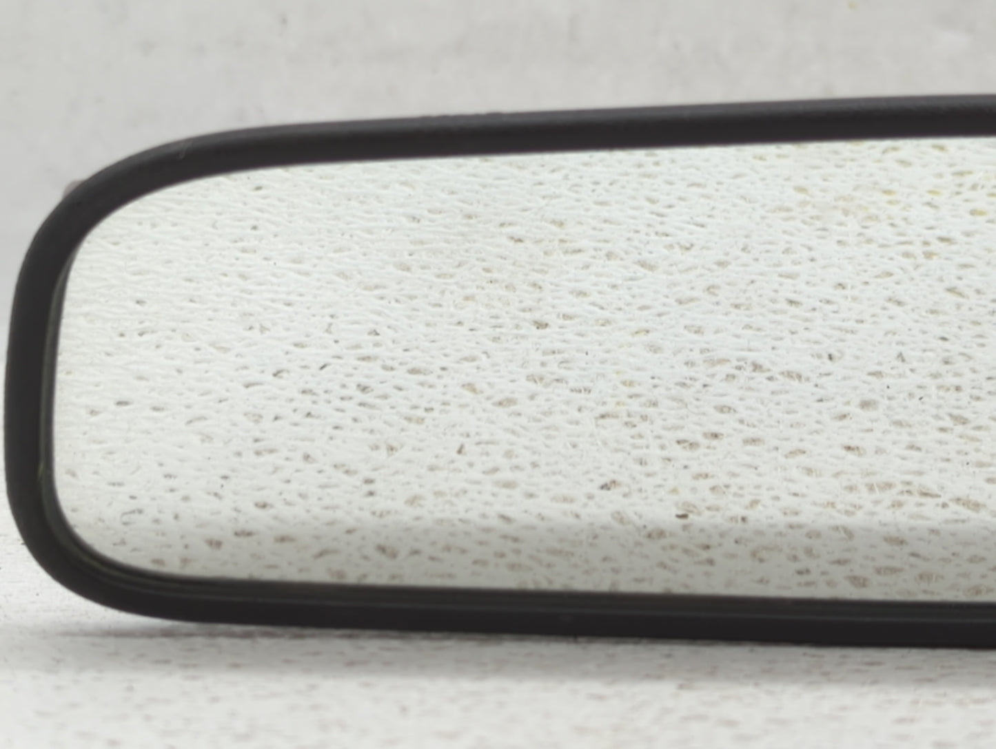 2016 Kia Optima Interior Rear View Mirror Replacement OEM P/N:E4012143 Fits OEM Used Auto Parts - Oemusedautoparts1.com