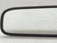 2016 Kia Optima Interior Rear View Mirror Replacement OEM P/N:E4012143 Fits OEM Used Auto Parts - Oemusedautoparts1.com
