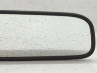 2016 Kia Optima Interior Rear View Mirror Replacement OEM P/N:E4012143 Fits OEM Used Auto Parts - Oemusedautoparts1.com