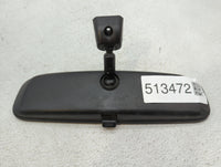 2016 Kia Optima Interior Rear View Mirror Replacement OEM P/N:E4012143 Fits OEM Used Auto Parts - Oemusedautoparts1.com