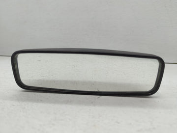 2011-2020 Kia Optima Interior Rear View Mirror Replacement OEM Fits OEM Used Auto Parts - Oemusedautoparts1.com