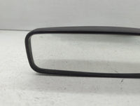 2011-2020 Kia Optima Interior Rear View Mirror Replacement OEM Fits OEM Used Auto Parts - Oemusedautoparts1.com