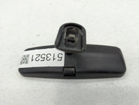 2011-2020 Kia Optima Interior Rear View Mirror Replacement OEM Fits OEM Used Auto Parts - Oemusedautoparts1.com