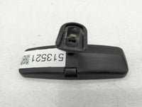 2011-2020 Kia Optima Interior Rear View Mirror Replacement OEM Fits OEM Used Auto Parts - Oemusedautoparts1.com