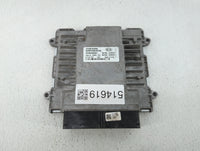 2016-2018 Kia Optima PCM Engine Control Computer ECU ECM PCU OEM P/N:39108-2GGC0 39138-2GGC0, 39108-2GGC2 Fits Fits 2016 201