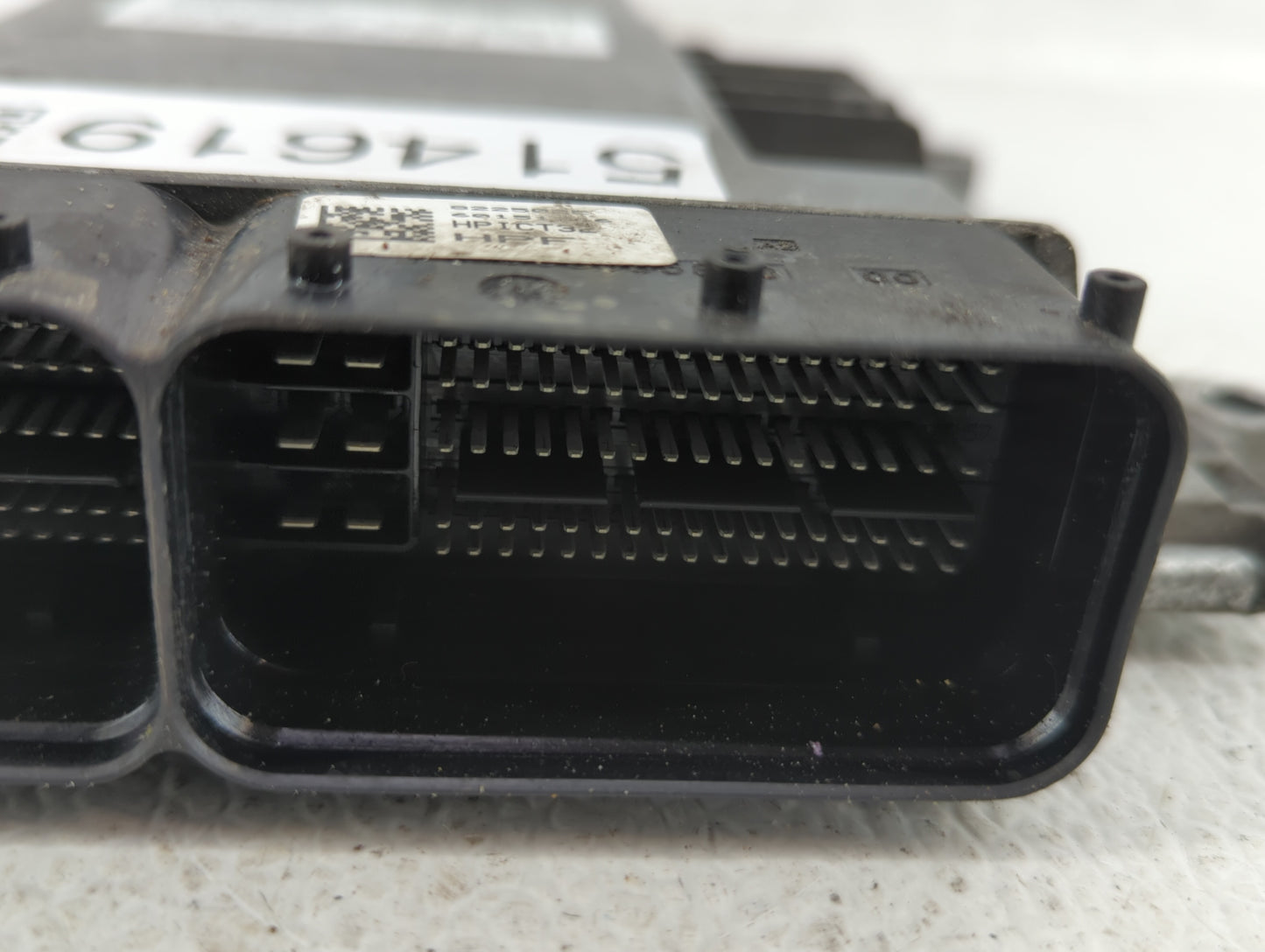 2016-2018 Kia Optima PCM Engine Control Computer ECU ECM PCU OEM P/N:39108-2GGC0 39138-2GGC0, 39108-2GGC2 Fits Fits 2016 201