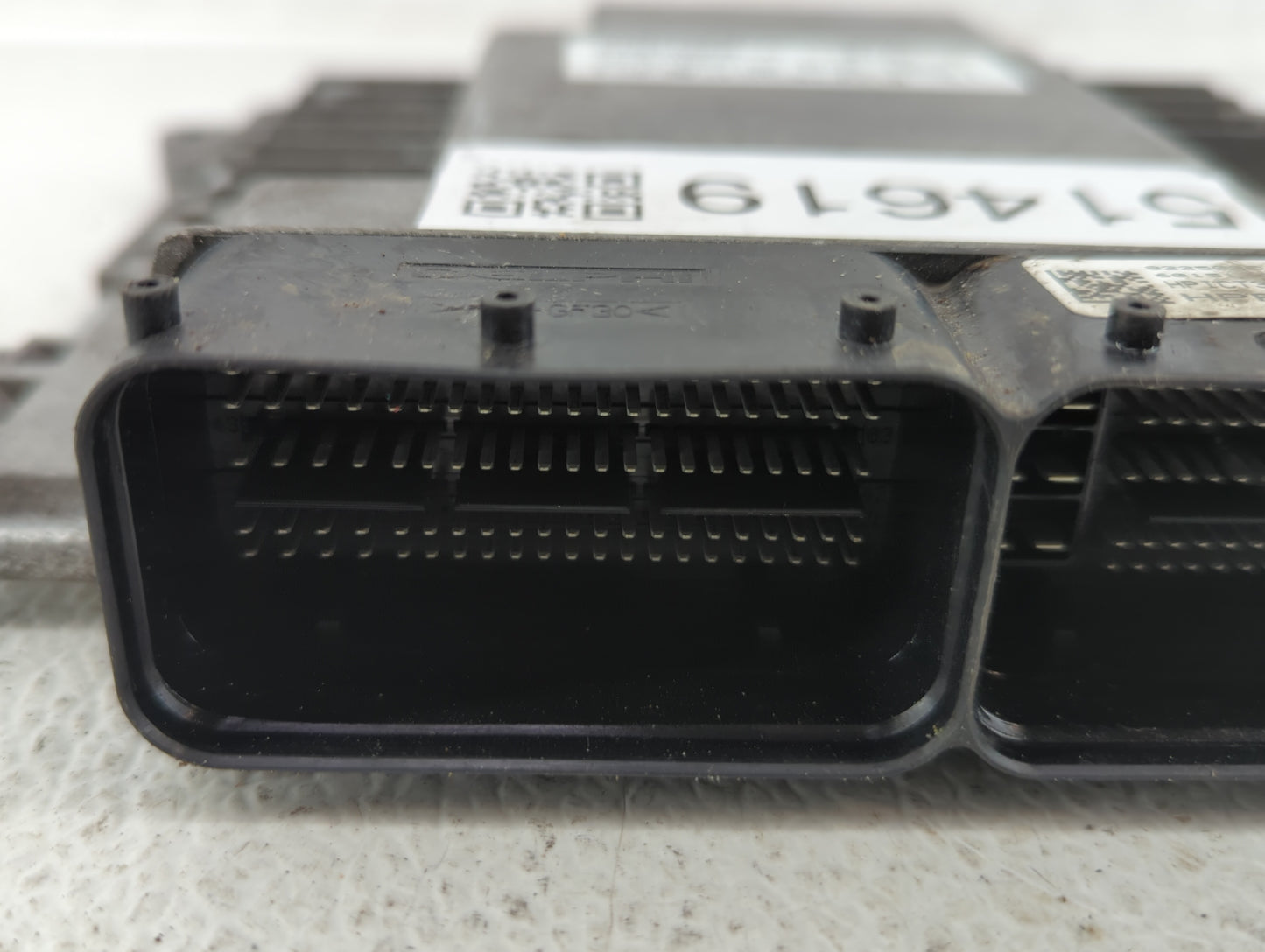 2016-2018 Kia Optima PCM Engine Control Computer ECU ECM PCU OEM P/N:39108-2GGC0 39138-2GGC0, 39108-2GGC2 Fits Fits 2016 201