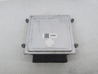 2016-2018 Kia Optima PCM Engine Control Computer ECU ECM PCU OEM P/N:39108-2GGC0 39138-2GGC0, 39108-2GGC2 Fits Fits 2016 201