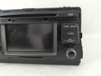 2016-2018 Kia Optima Radio AM FM Cd Player Receiver Replacement P/N:96180-D5100WK Fits Fits 2016 2017 2018 OEM Used Auto Par