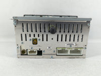 2016-2018 Kia Optima Radio AM FM Cd Player Receiver Replacement P/N:96180-D5100WK Fits Fits 2016 2017 2018 OEM Used Auto Par