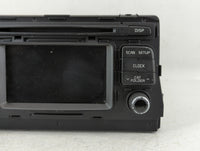 2016-2018 Kia Optima Radio AM FM Cd Player Receiver Replacement P/N:AC1A1D5AN 96180-D5100WK Fits Fits 2016 2017 2018 OEM Use
