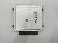 2016-2018 Kia Optima PCM Engine Control Computer ECU ECM PCU OEM P/N:39108-2GGC0 39138-2GGC0, 39108-2GGD0 Fits Fits 2016 201